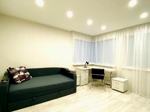 квартира по адресу Киевская ул., 20-Б