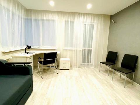 квартира по адресу Киевская ул., 20-Б