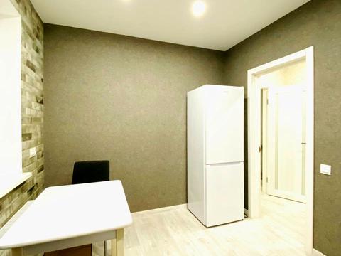 квартира по адресу Киевская ул., 20-Б