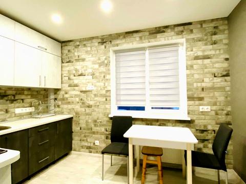 квартира по адресу Киевская ул., 20-Б