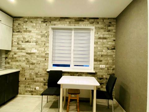 квартира по адресу Киевская ул., 20-Б