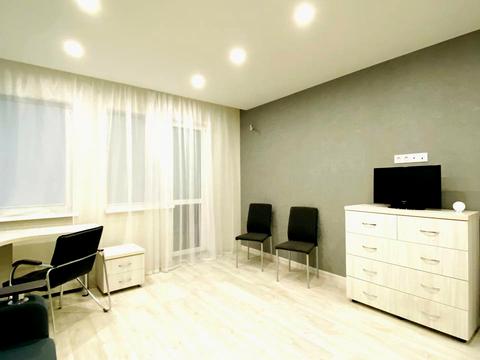 квартира по адресу Киевская ул., 20-Б