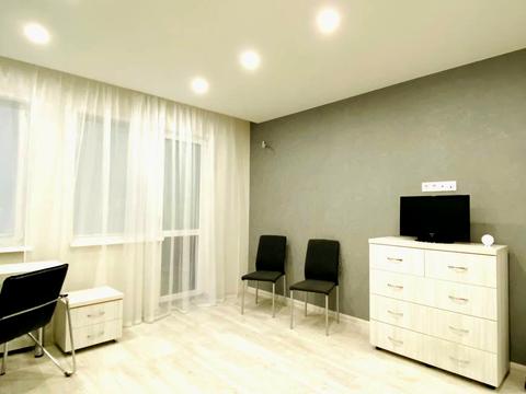 квартира по адресу Киевская ул., 20-Б