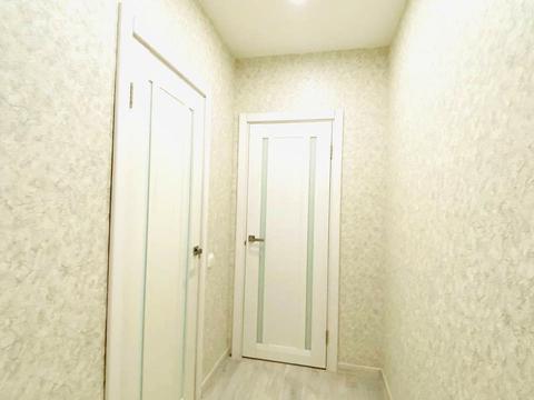 квартира по адресу Киевская ул., 20-Б