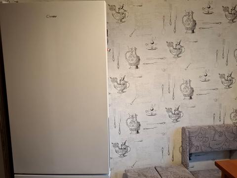 квартира по адресу Подгорная ул., 7/36