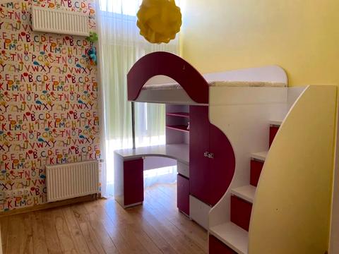 квартира за адресою Регенераторна вул., 4