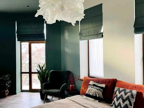 квартира по адресу Ярослава Мудрого ул., 12