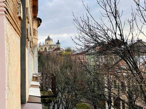 квартира по адресу Ярослава Мудрого ул., 12