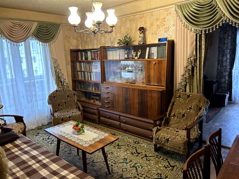 квартира по адресу Ивана Миколайчука ул. (Серафимовича), 17/2