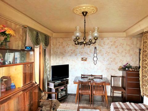 квартира по адресу Ивана Миколайчука ул. (Серафимовича), 17/2