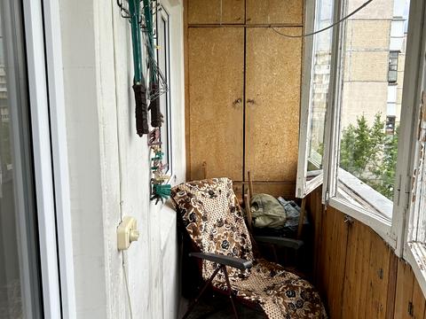 квартира по адресу Ивана Миколайчука ул. (Серафимовича), 17/2