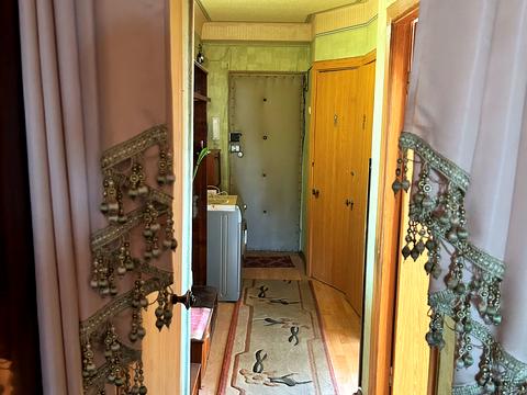 квартира по адресу Ивана Миколайчука ул. (Серафимовича), 17/2