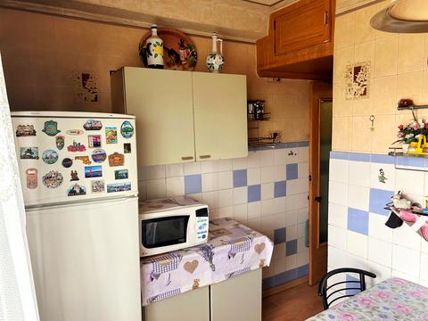 квартира по адресу Ивана Миколайчука ул. (Серафимовича), 17/2