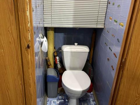 квартира по адресу Ивана Миколайчука ул. (Серафимовича), 17/2