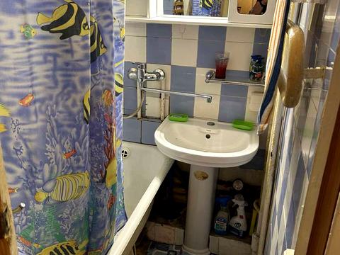 квартира по адресу Ивана Миколайчука ул. (Серафимовича), 17/2