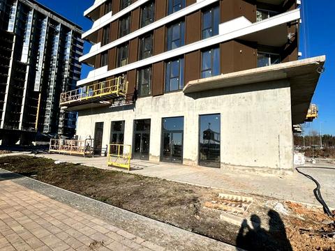 комерційна за адресою Гостомельське шосе