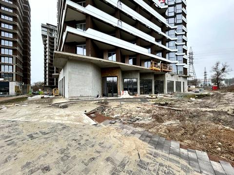 комерційна за адресою Гостомельське шосе