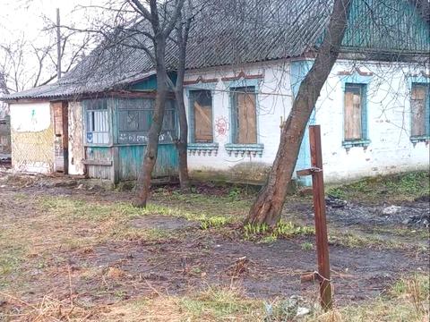 участок по адресу Железнодорожная ул. (Советская), 49