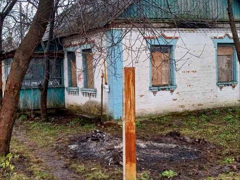 участок по адресу Железнодорожная ул. (Советская), 49