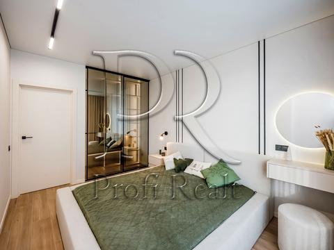 квартира за адресою Олександра Олеся вул., 4