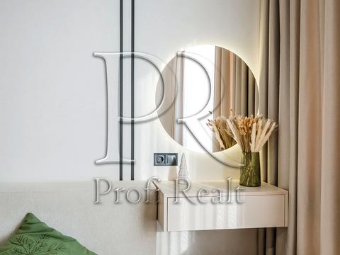 квартира за адресою Олександра Олеся вул., 4