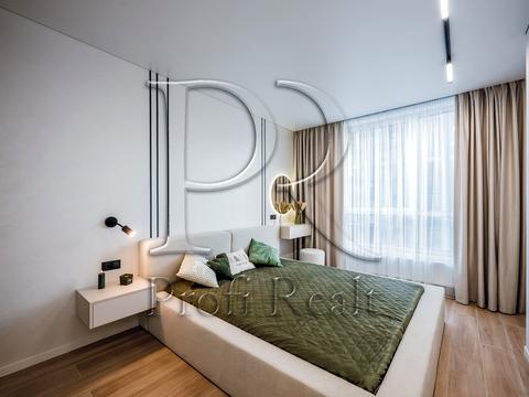 квартира за адресою Олександра Олеся вул., 4