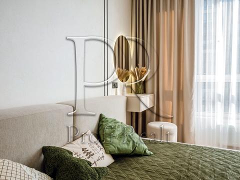 квартира за адресою Олександра Олеся вул., 4