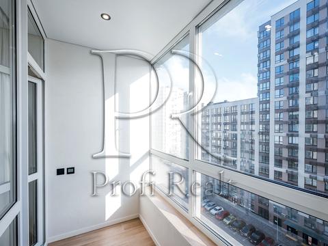 квартира за адресою Олександра Олеся вул., 4