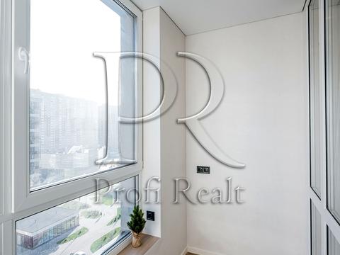 квартира за адресою Олександра Олеся вул., 4