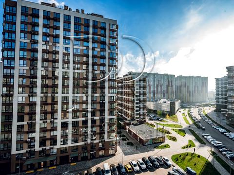 квартира за адресою Олександра Олеся вул., 4