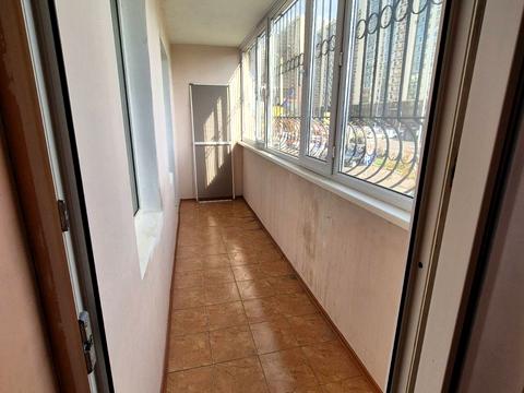 квартира по адресу Академика Сахарова ул., 36