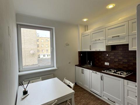 квартира по адресу Радость ул., 10а