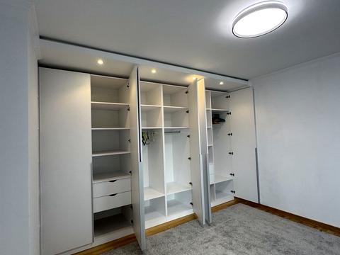 квартира по адресу Радость ул., 10а