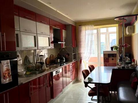 квартира по адресу Черновола ул., 11а