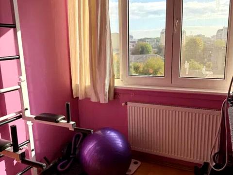 квартира по адресу Черновола ул., 11а