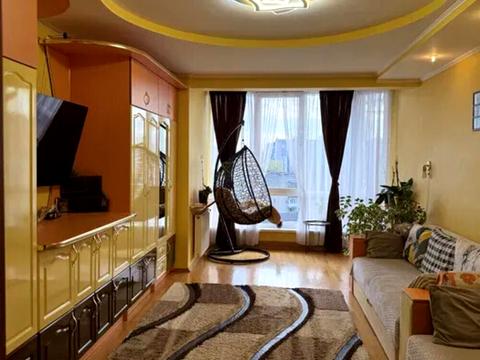 квартира по адресу Черновола ул., 11а