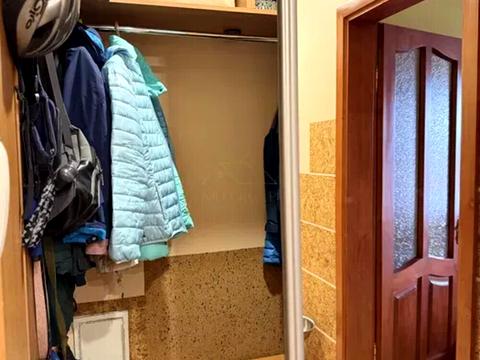 квартира по адресу Черновола ул., 11а