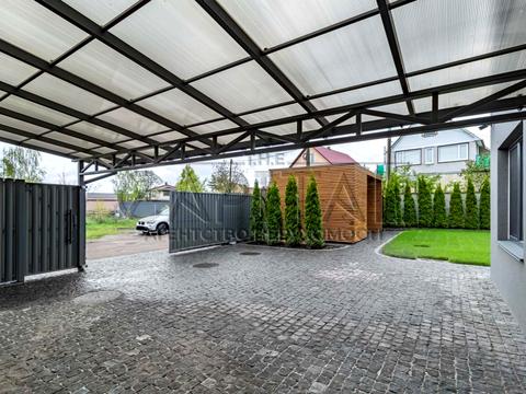 будинок за адресою Київ, Центральна вул.