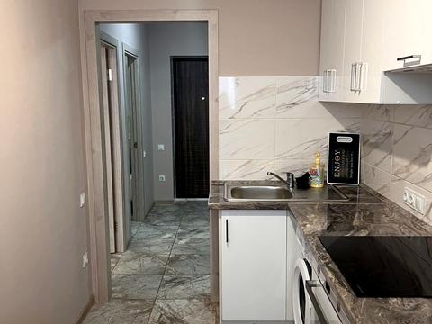 квартира по адресу Марсельская ул., 62