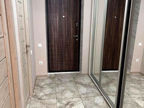 квартира по адресу Марсельская ул., 62