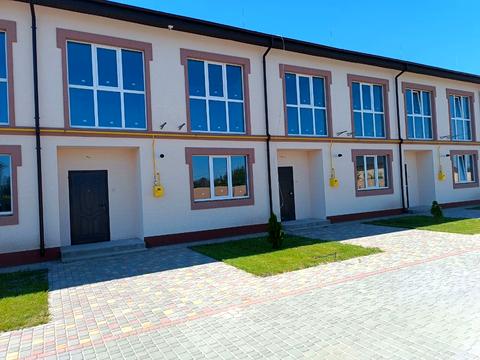 дом по адресу Ясна ул.