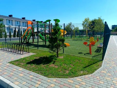 дом по адресу Ясна ул.