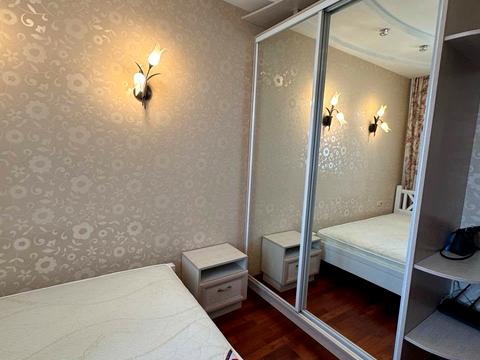 квартира за адресою Олександрівська вул., 16