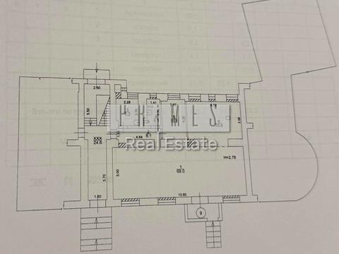 комерційна за адресою Дарвіна вул., 5