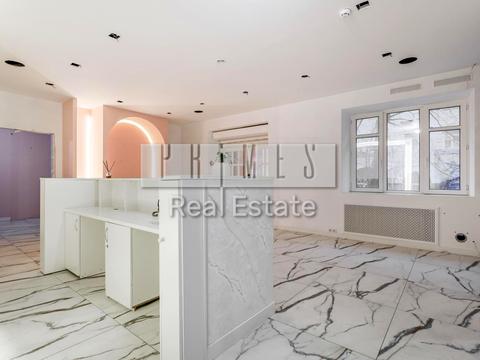 комерційна за адресою Дарвіна вул., 5