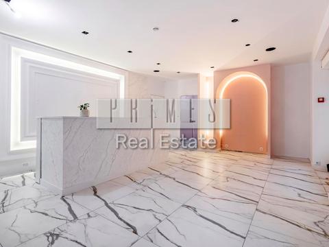 комерційна за адресою Дарвіна вул., 5