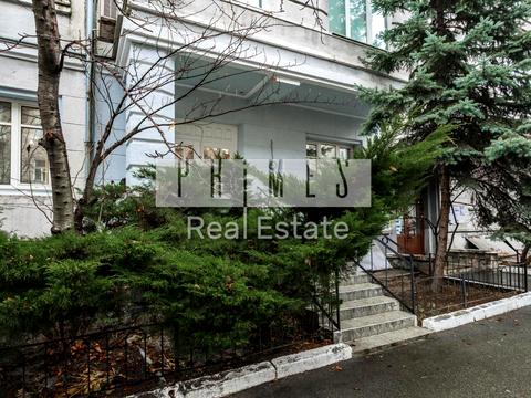 комерційна за адресою Дарвіна вул., 5