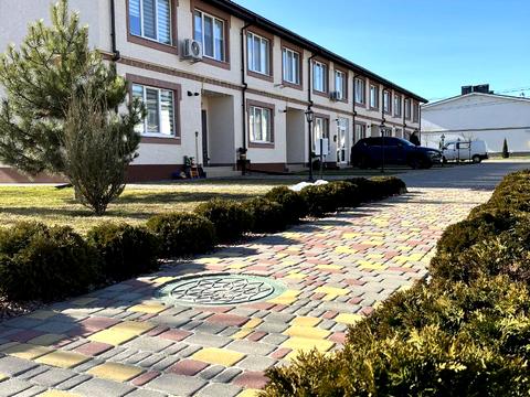 дом по адресу Ясна ул.