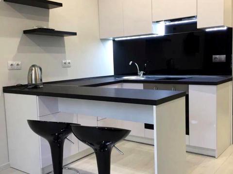 квартира по адресу Регенераторная ул., 4 к12