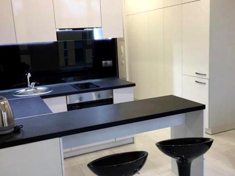 квартира за адресою Регенераторна вул., 4 к12